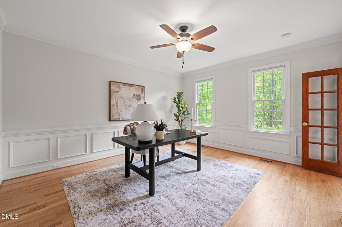 Maison à Raleigh, Caroline du Nord, États-Unis 5 - 19023674