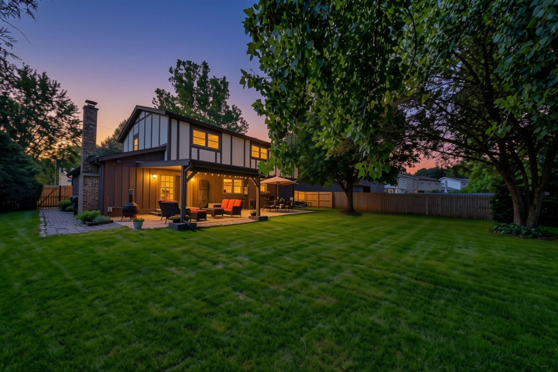 House in Naperville, Illinois, United States 2 - 19018667