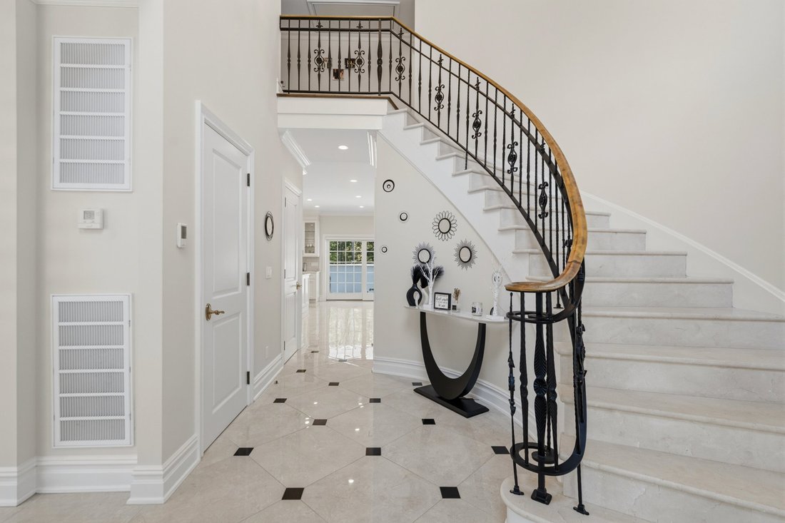 Casa a Woodbury, New York, Stati Uniti 2 - 18063780