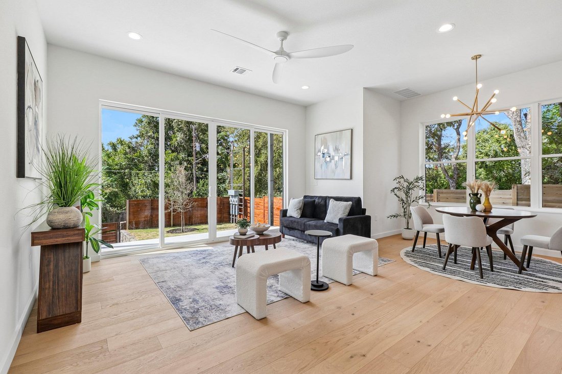 Condo in Austin, Texas, United States 3 - 19024003