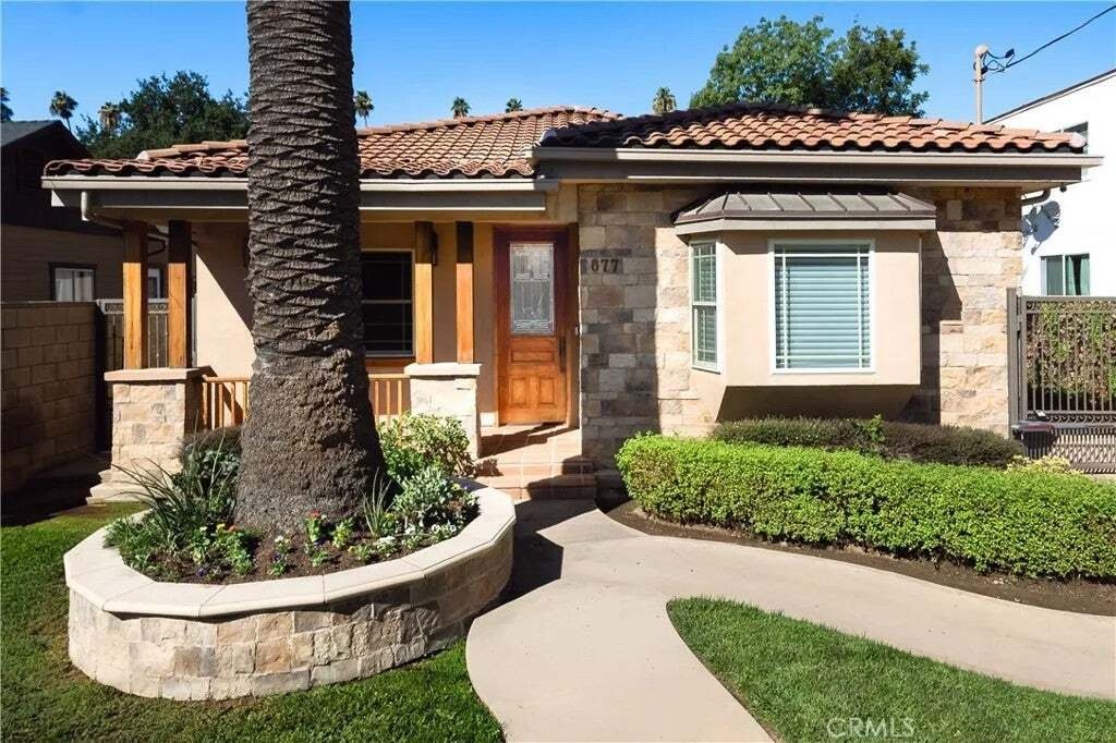 House in Altadena, California, United States 3 - 19024460