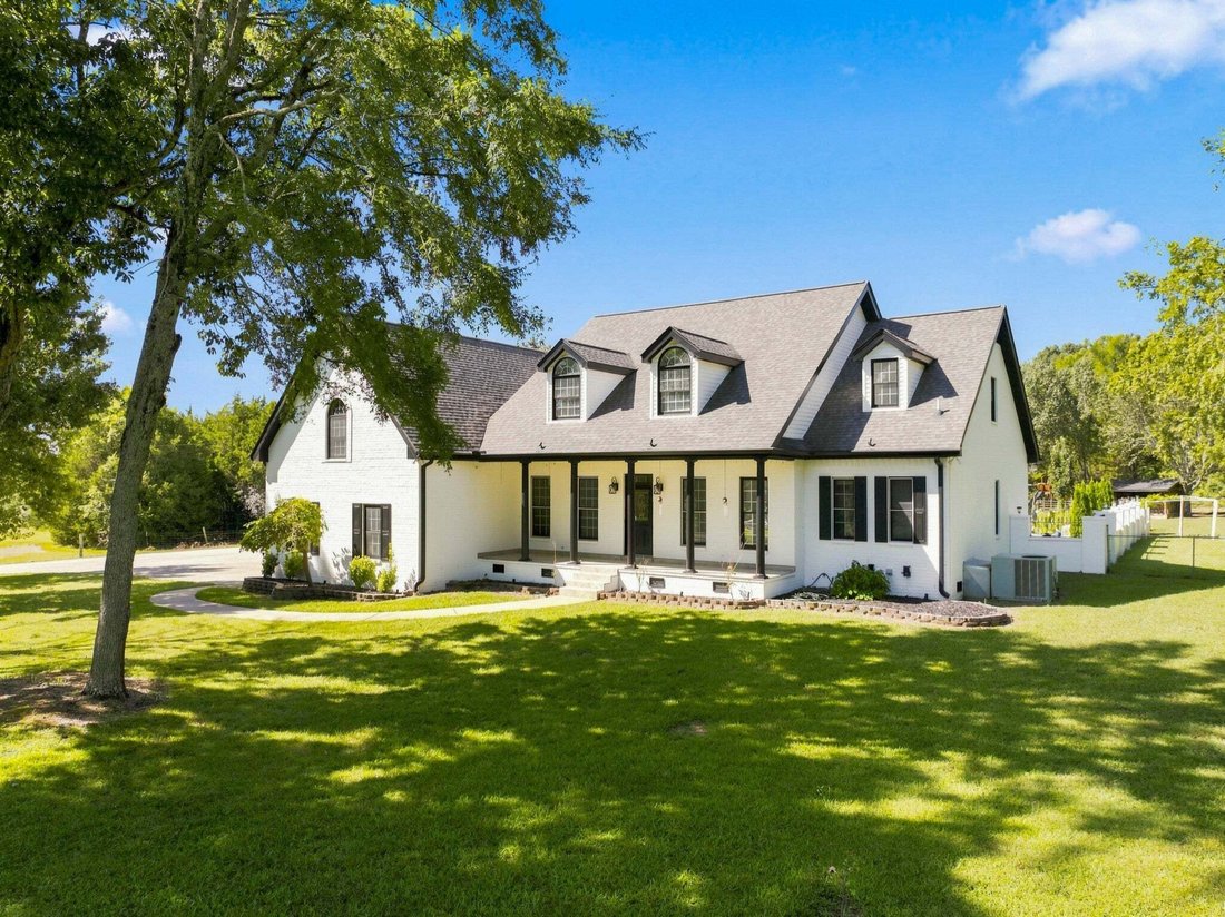 House in Smyrna, Tennessee, United States 3 - 19030726