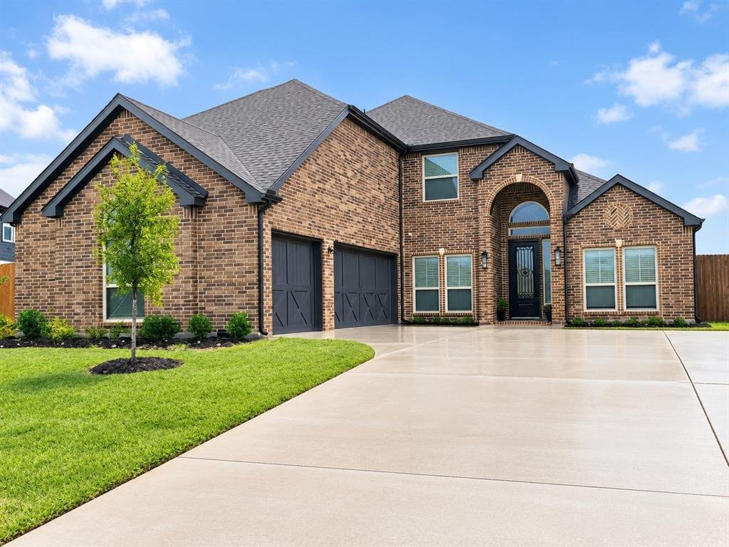 Casa en Midlothian, Texas, Estados Unidos 1 - 19032546