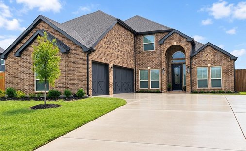 Haus in Midlothian, Texas, Vereinigte Staaten 1