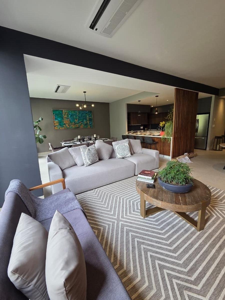 Apartment in Santa Catarina Yecahuitzotl, Mexico City, Mexico 4 - 19022158