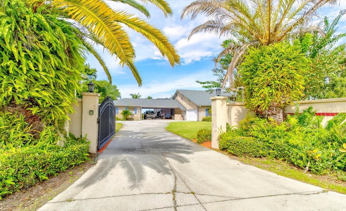House in St. Cloud, Florida, United States 5 - 19023457