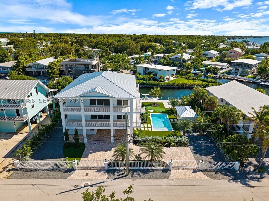 House in Tavernier, Florida, United States 4 - 19028026