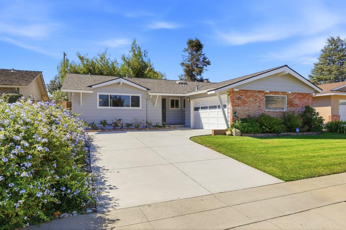 House in San Jose, California, United States 2 - 19023691