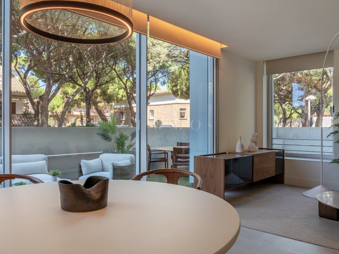 Apartment in Platja d'Aro, Catalonia, Spain 5 - 19021393