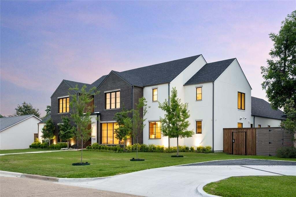 House in Dallas, Texas, United States 2 - 19024540