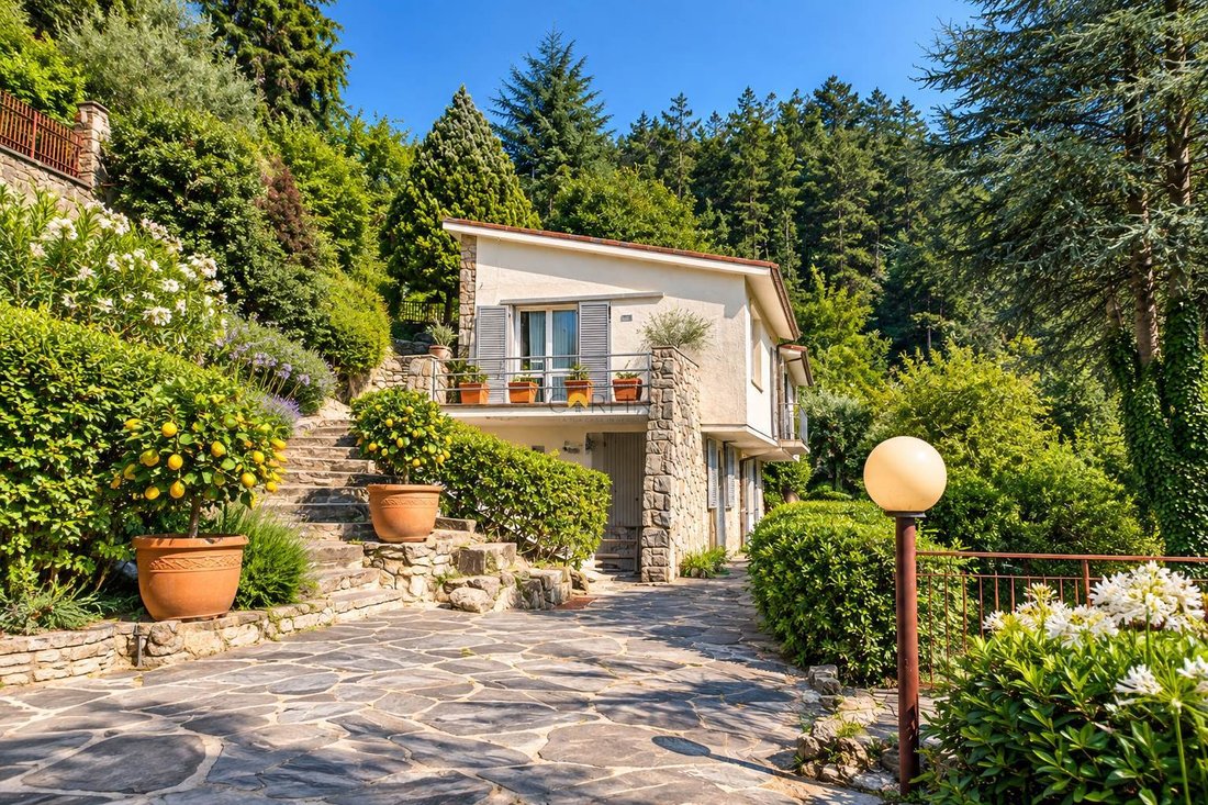 Villa in Camaiore, Toskana, Italien 2 - 17672540