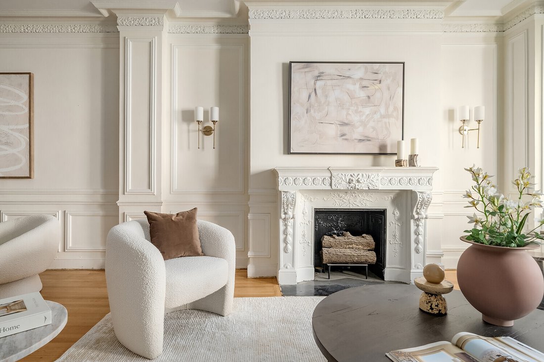 Condo in New York, New York, United States 4 - 19027371