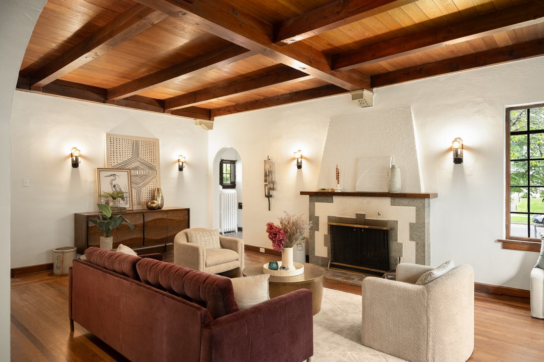 Casa en Denver, Colorado, Estados Unidos 5 - 19022448