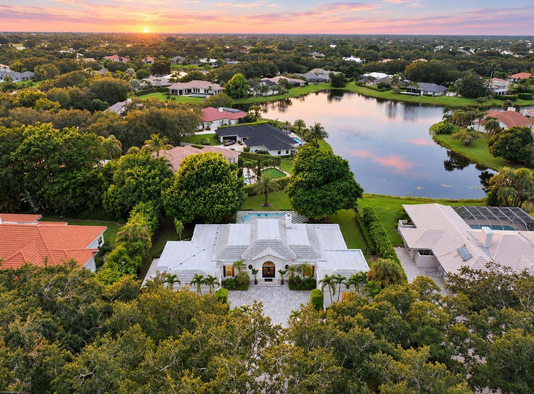 House in Tequesta, Florida, United States 2 - 19024169