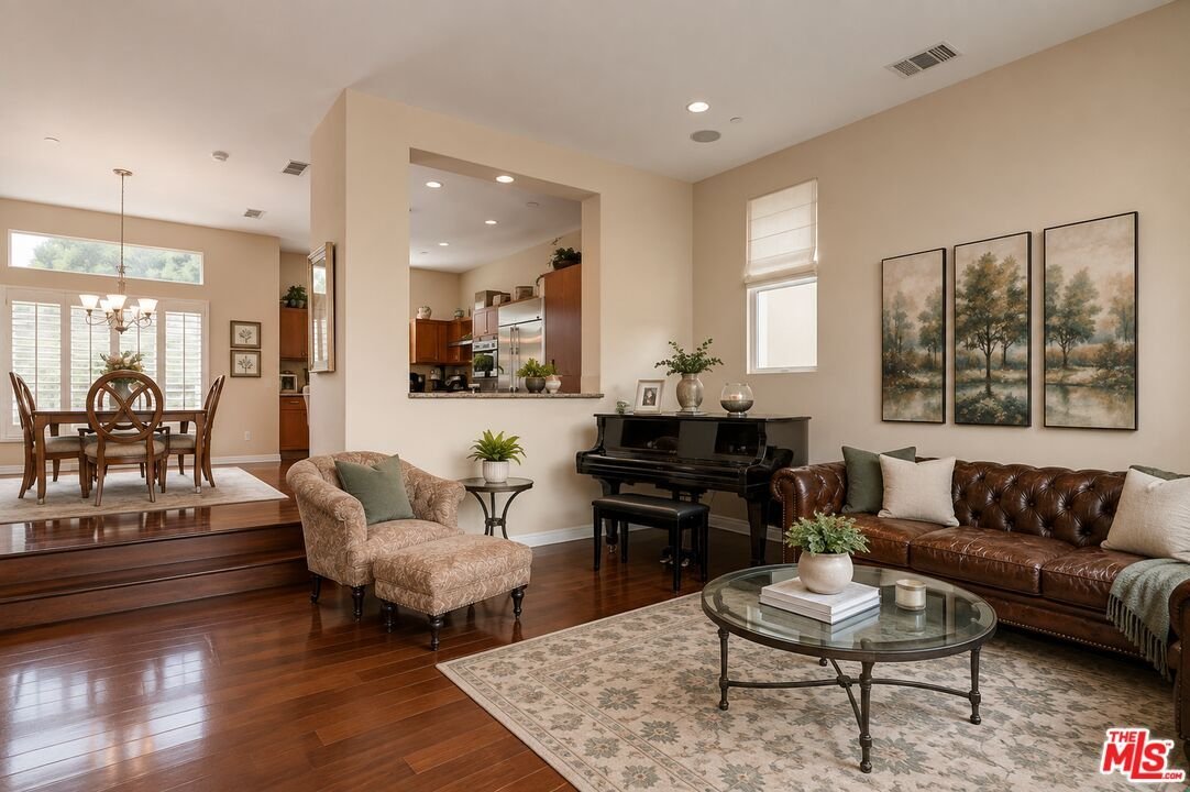 House in Los Angeles, California, United States 3 - 19024991