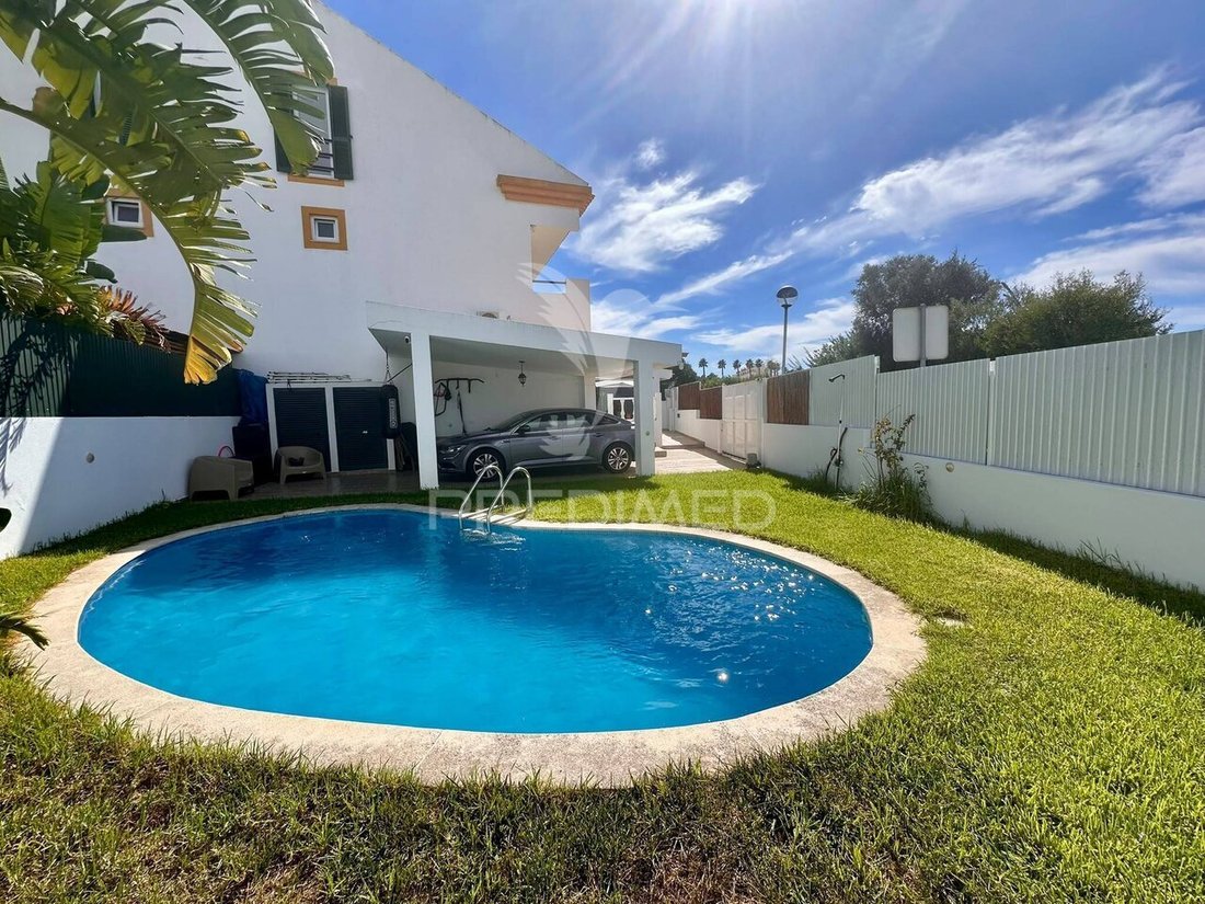 Casa en Olhos de Agua, Algarve, Portugal 2 - 19027819