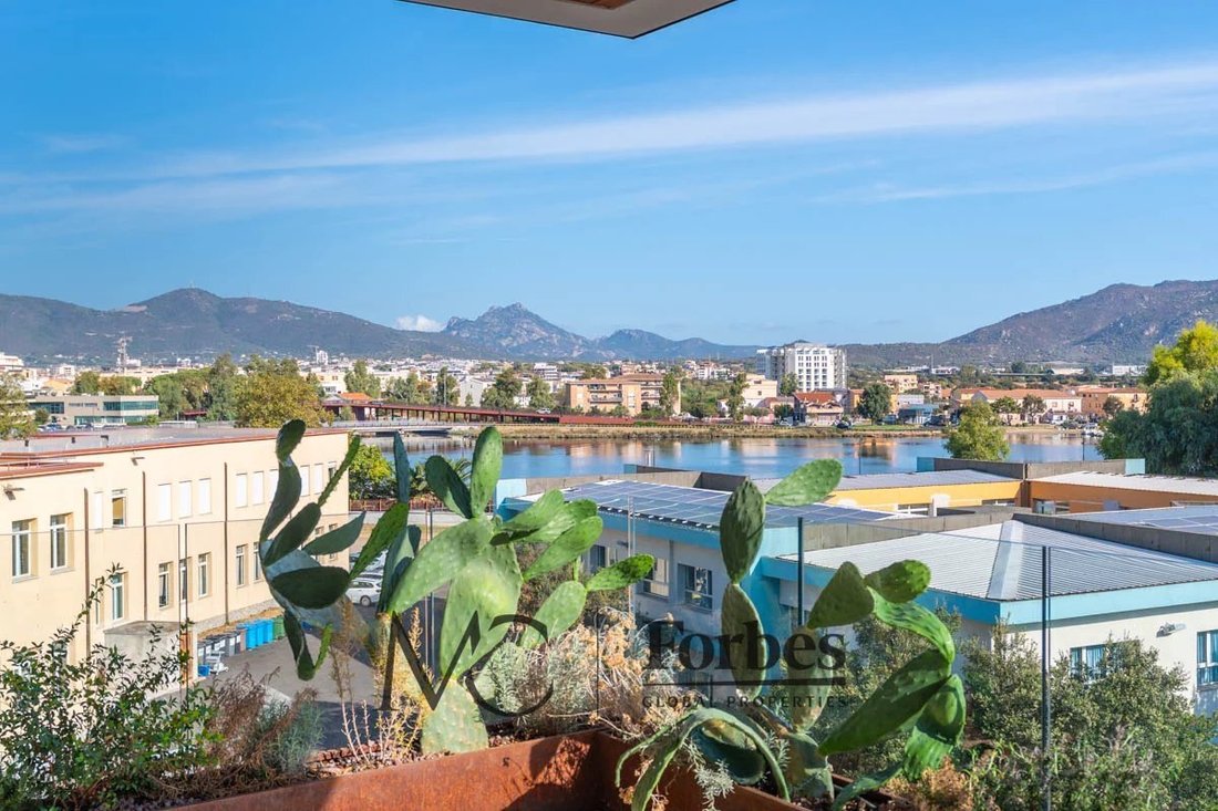 Wohnung in Centro, Olbia, Italien 4 - 19031735