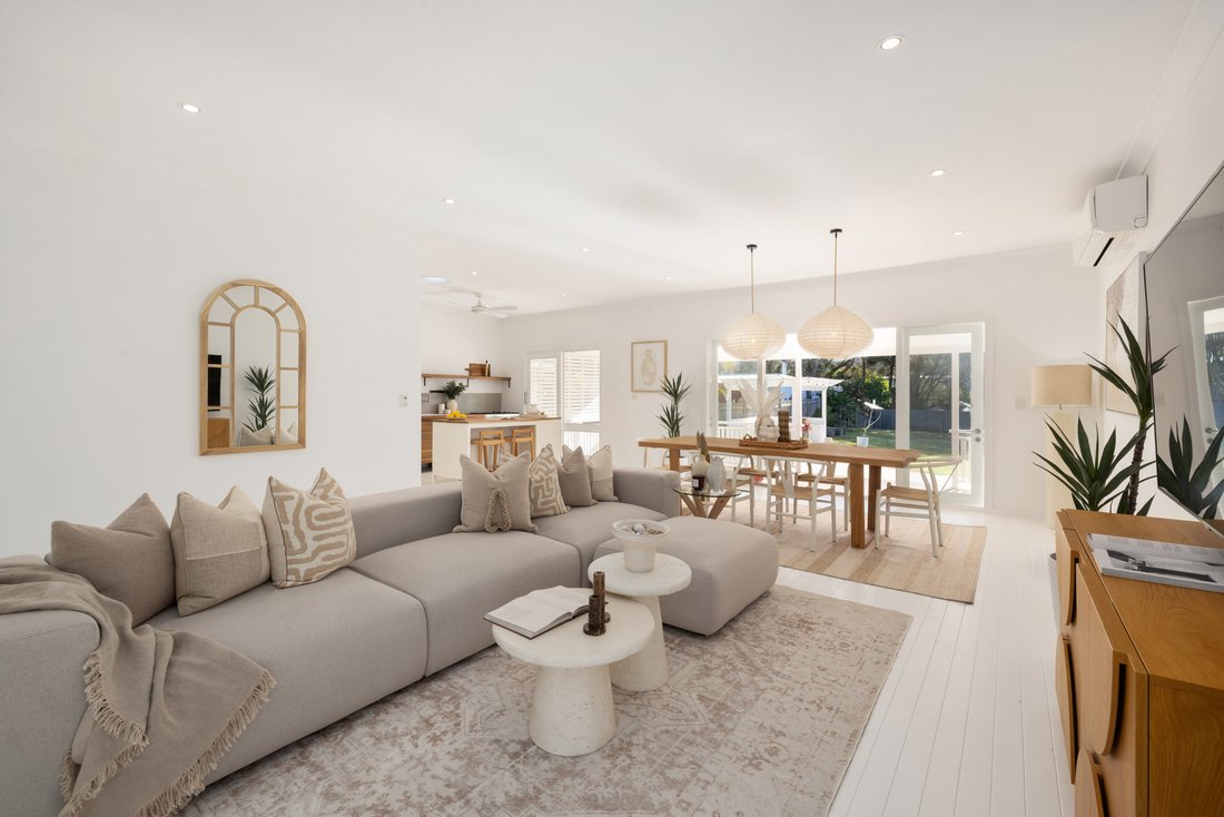 Casa a Avalon Beach, Nuovo Galles del Sud, Australia 3 - 19032121
