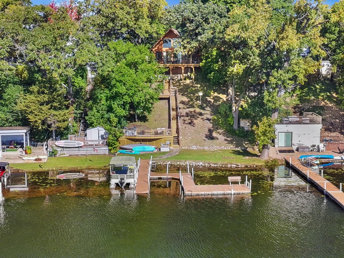 House in Twin Lakes, Wisconsin, United States 2 - 19032989