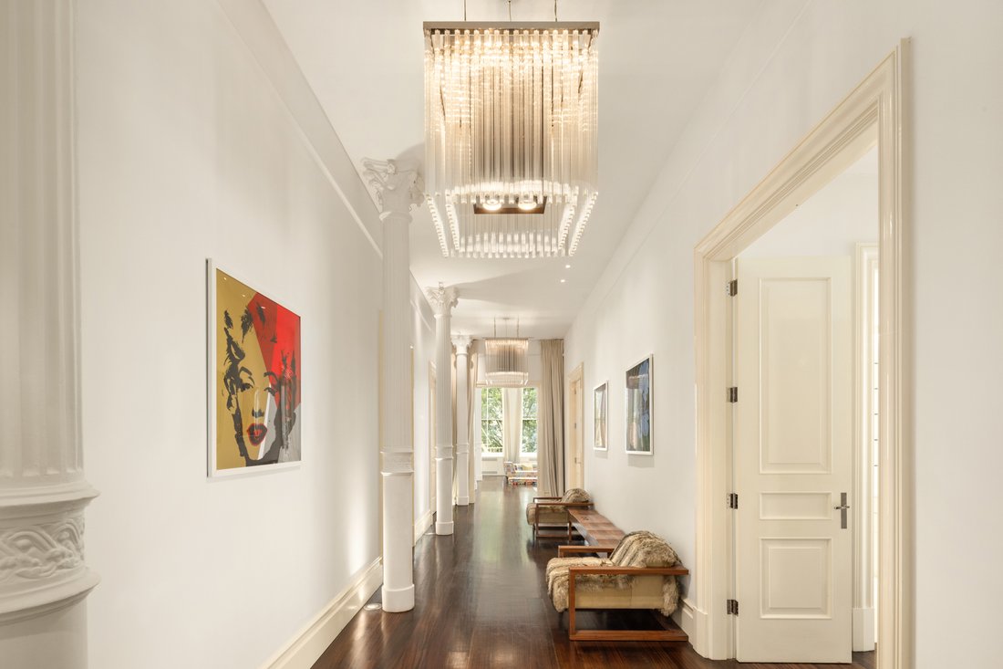 Condominio a New York, New York, Stati Uniti 3 - 18830563