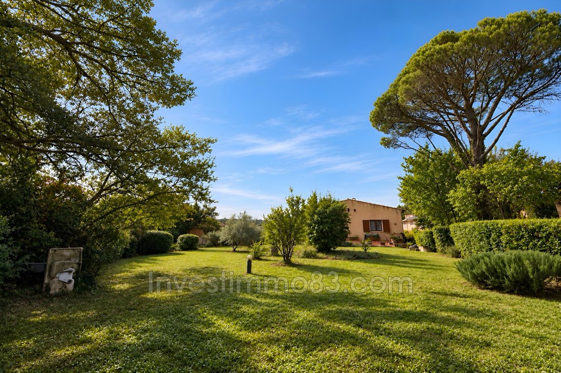 Villa à Bouc-Bel-Air, Provence-Alpes-Côte d'Azur, France 4 - 19032677