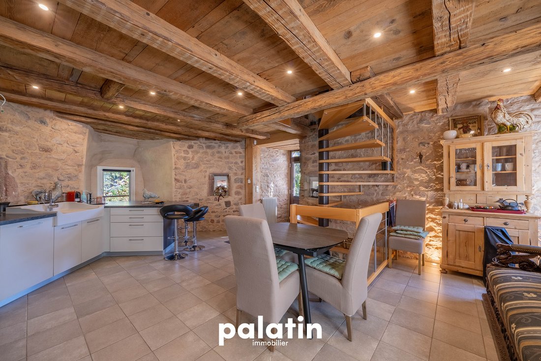 Haus in Ouest, Obernai, Frankreich 2 - 17270428