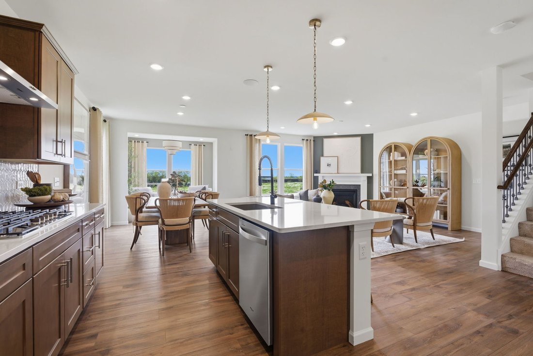 House in Aurora, Illinois, United States 5 - 19024040
