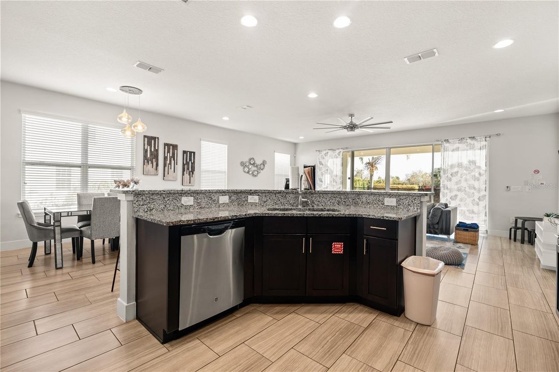 House in Kissimmee, Florida, United States 5 - 19033601