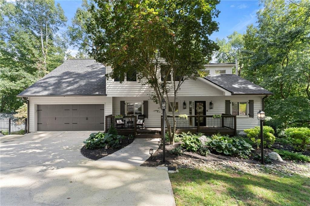 House in Cumming, Georgia, United States 3 - 19024273