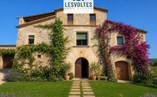 Casa a La Bisbal d'Empordà, Catalogna, Spagna 1