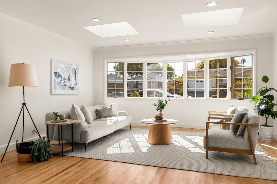 House in Santa Cruz, California, United States 2 - 19028106
