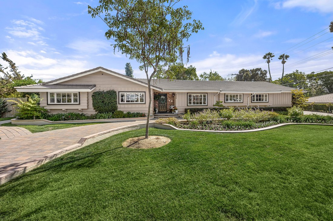 House in Fullerton, California, United States 2 - 19021319