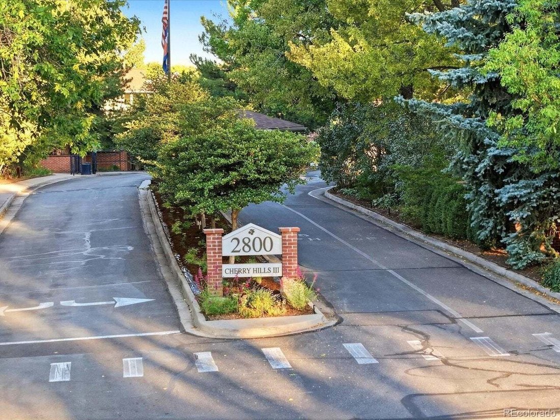 Condo in Denver, Colorado, United States 1 - 19023505