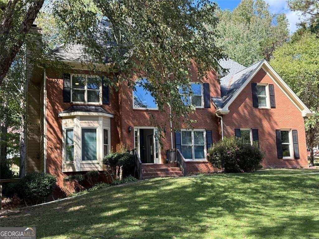 House in Snellville, Georgia, United States 5 - 18663870