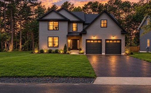 Casa en Beachwood, Nueva Jersey, Estados Unidos 1