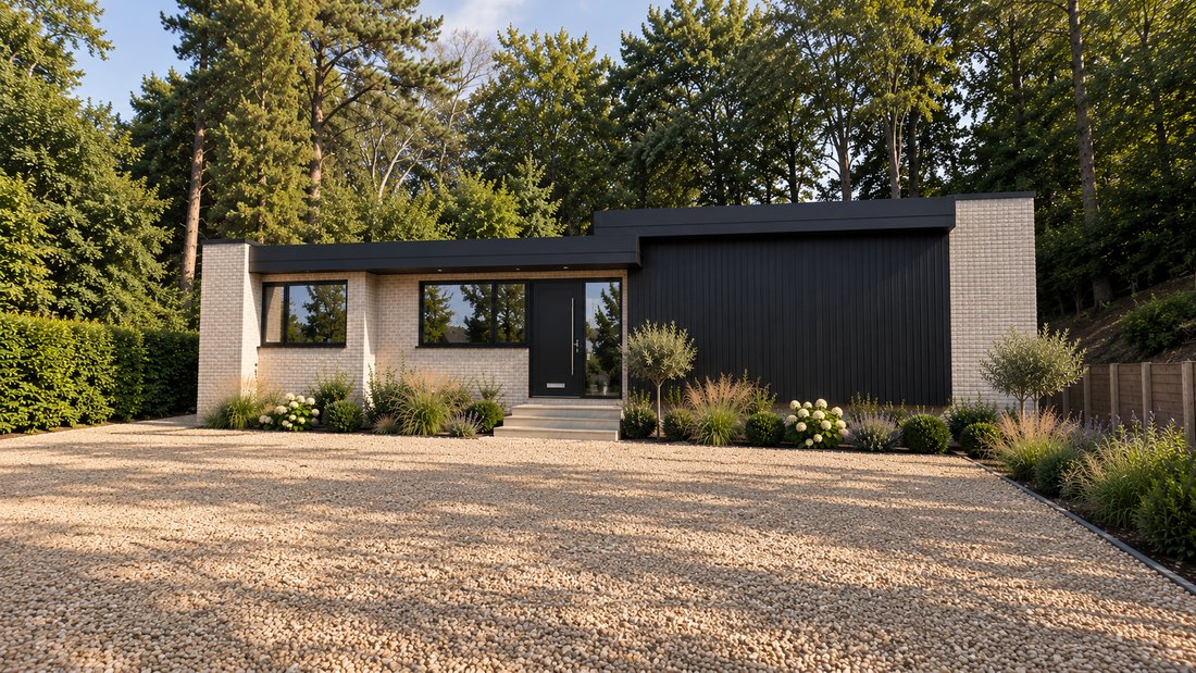 Casa a Stapehill, Colehill, Inghilterra 1 - 19023099