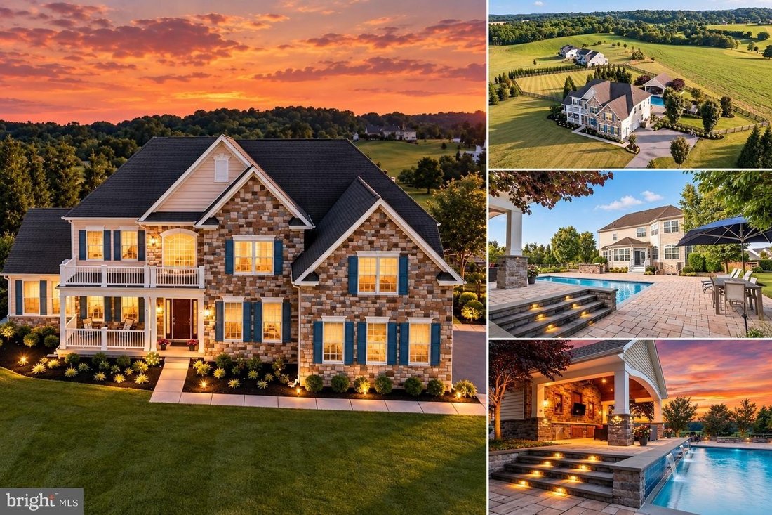 House in Eldersburg, Maryland, United States 1 - 19032336