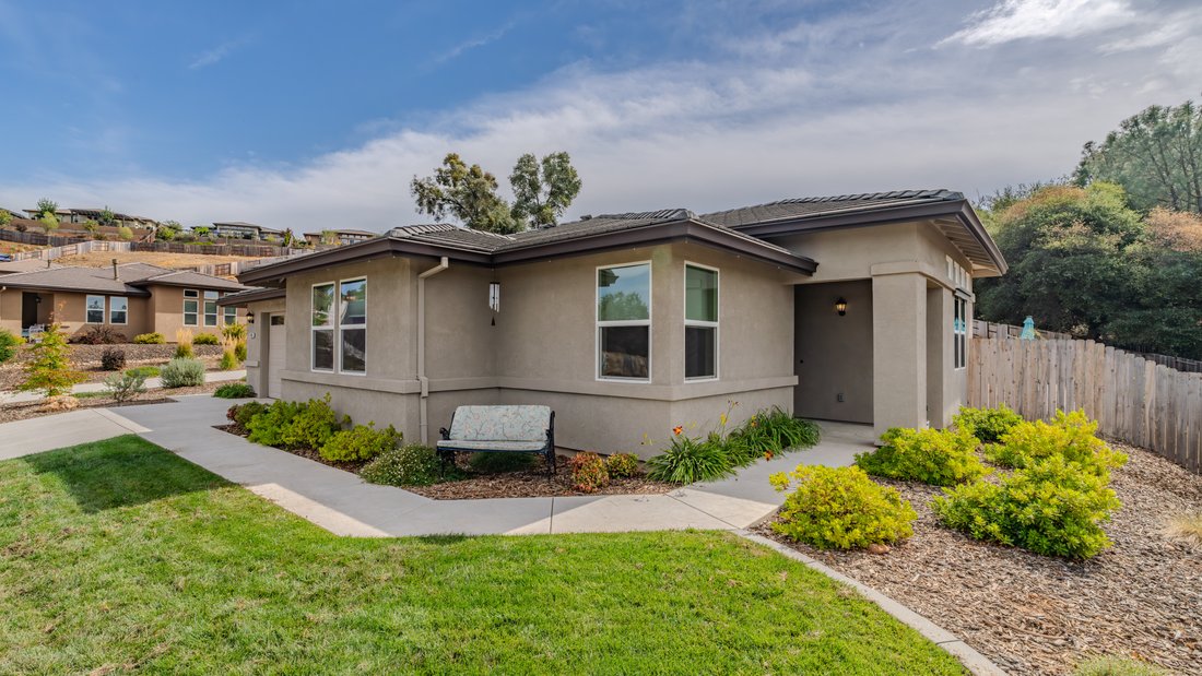 Casa en Jackson, California, Estados Unidos 5 - 19033995