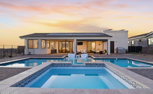 Casa a Lake Havasu City, Arizona, Stati Uniti 1