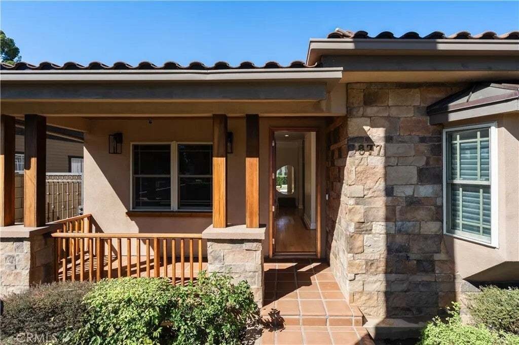 House in Altadena, California, United States 2 - 19024460