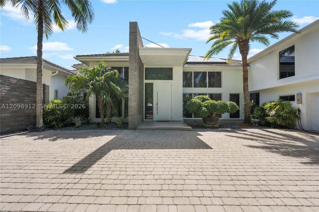 House in Golden Beach, Florida, United States 4 - 19020344