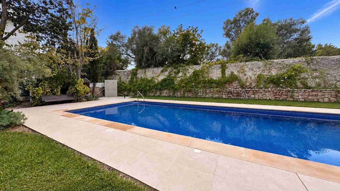 Townhouse in Palma, Balearic Islands, Spain 3 - 19023587