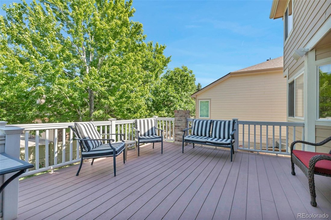 House in Littleton, Colorado, United States 2 - 19030748