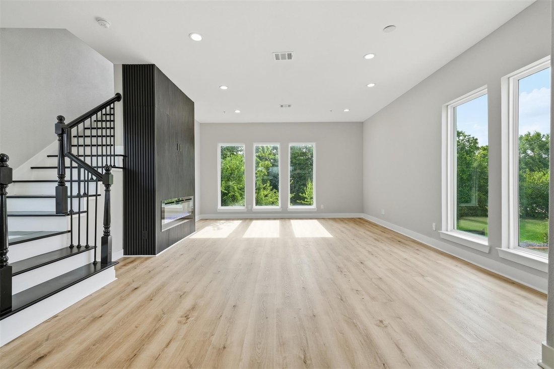 House in Houston, Texas, United States 2 - 19024800