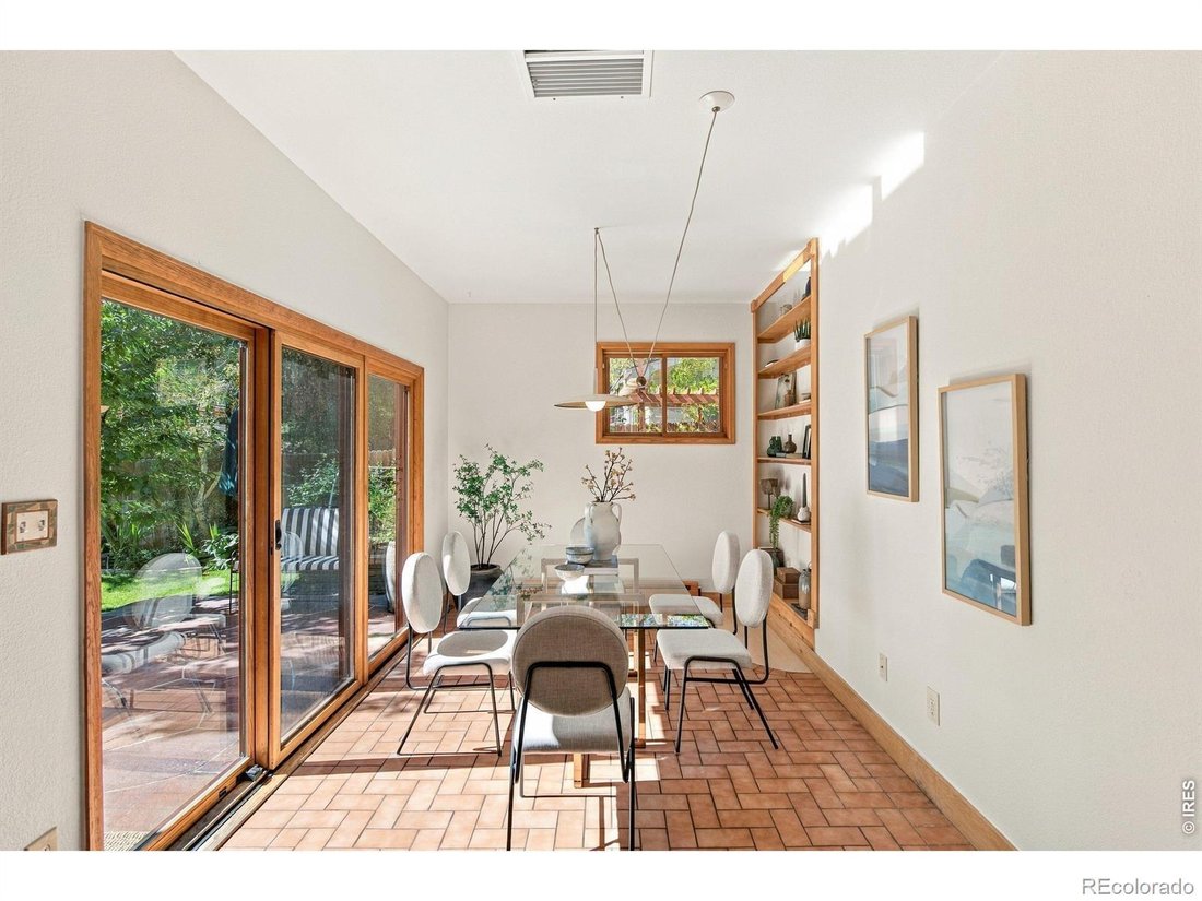 Condo in Boulder, Colorado, United States 4 - 19023316