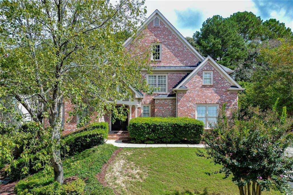 House in Dacula, Georgia, United States 2 - 19024241