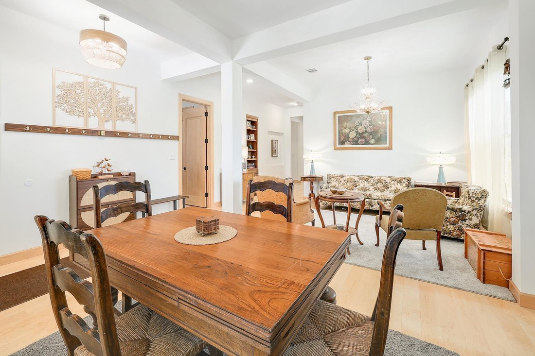 House in Cedar Park, Texas, United States 5 - 19020845