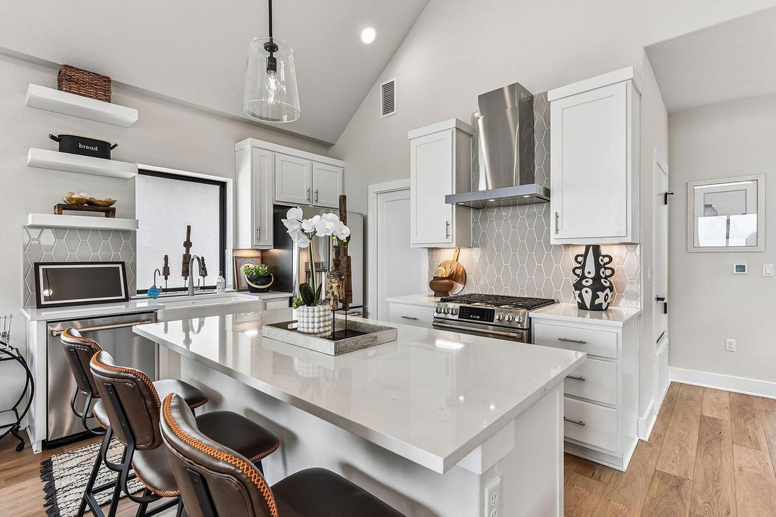 House in Austin, Texas, United States 3 - 19024009