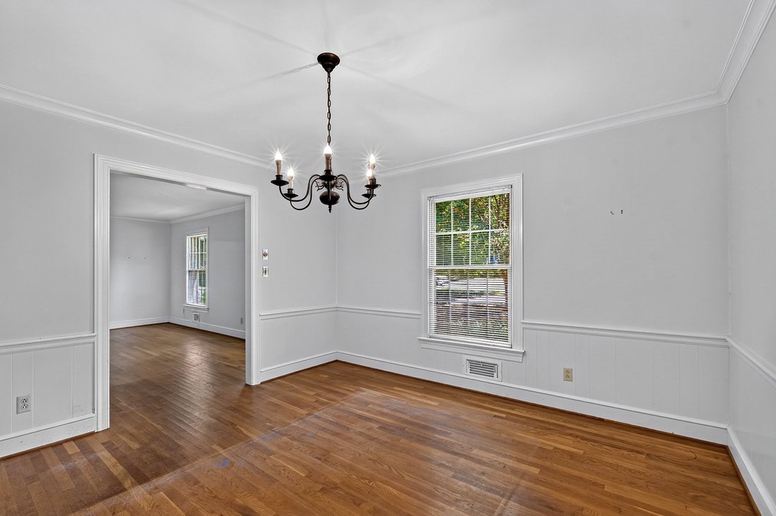 Casa en Raleigh, Carolina del Norte, Estados Unidos 5 - 19022536