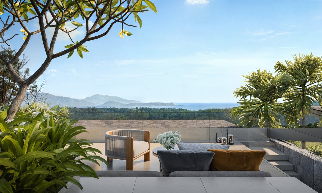 Casa a Choeng Thale, Provincia di Phuket, Thailandia 3 - 15258929